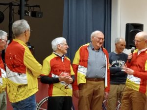 50 ans