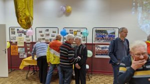 50 ans