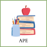 APE