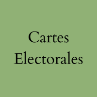 Cartes Electorales