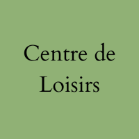 Centre de Loisirs