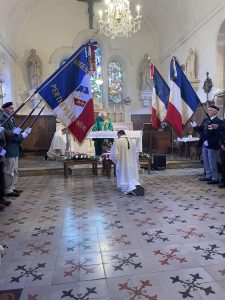 Ceremonie