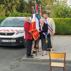 Cérémonie 