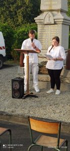 Ceremonie