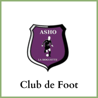 Club de Foot