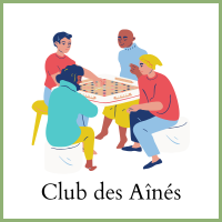 Club des Aînés
