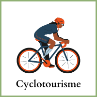 Cyclotourisme