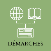 Démarches