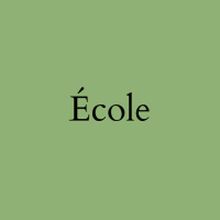 Ecole