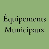Équipements Municipaux
