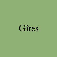 Gîtes