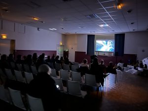 Film de Noel