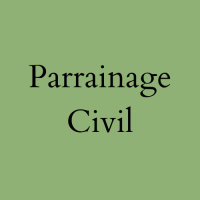 Parrainage Civil