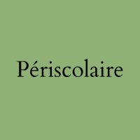 Périscolaire