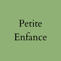 Petite Enfance
