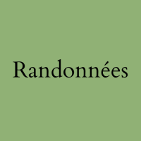 Randonnées