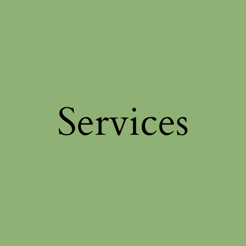Services