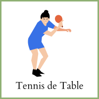 Tennis de Table