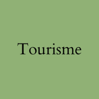 Tourisme