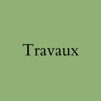 Travaux