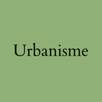 Urbanisme