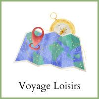 Voyage Loisirs