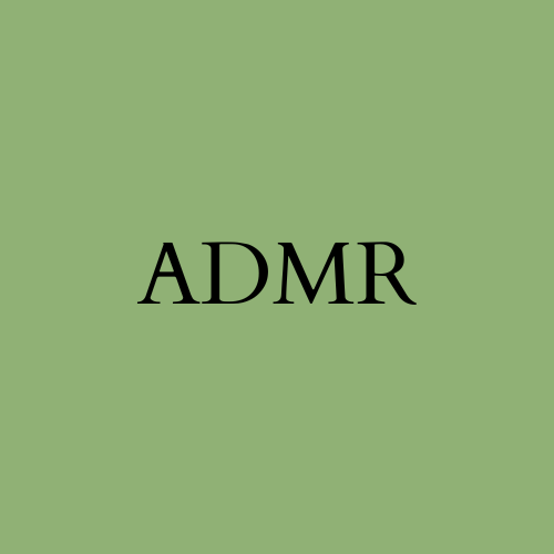 ADMR