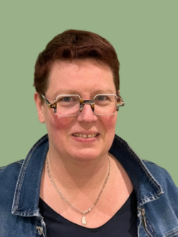 Agnès COIGNARD