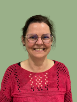 Anne Sophie MALAS