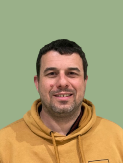 Jérôme TOUZE