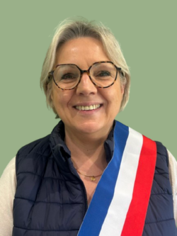 Magali SAINT MARTIN
