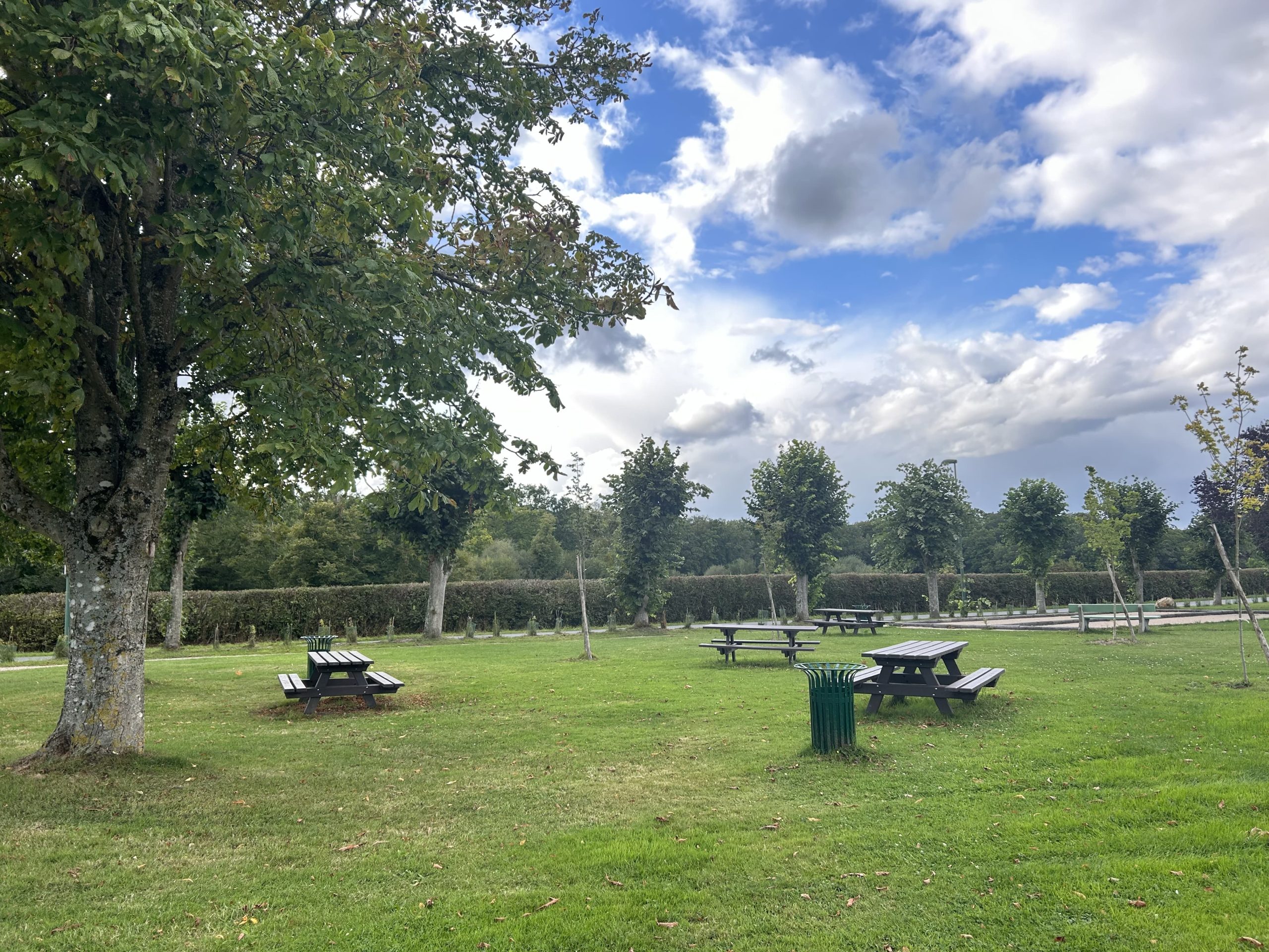 place de la bruyère