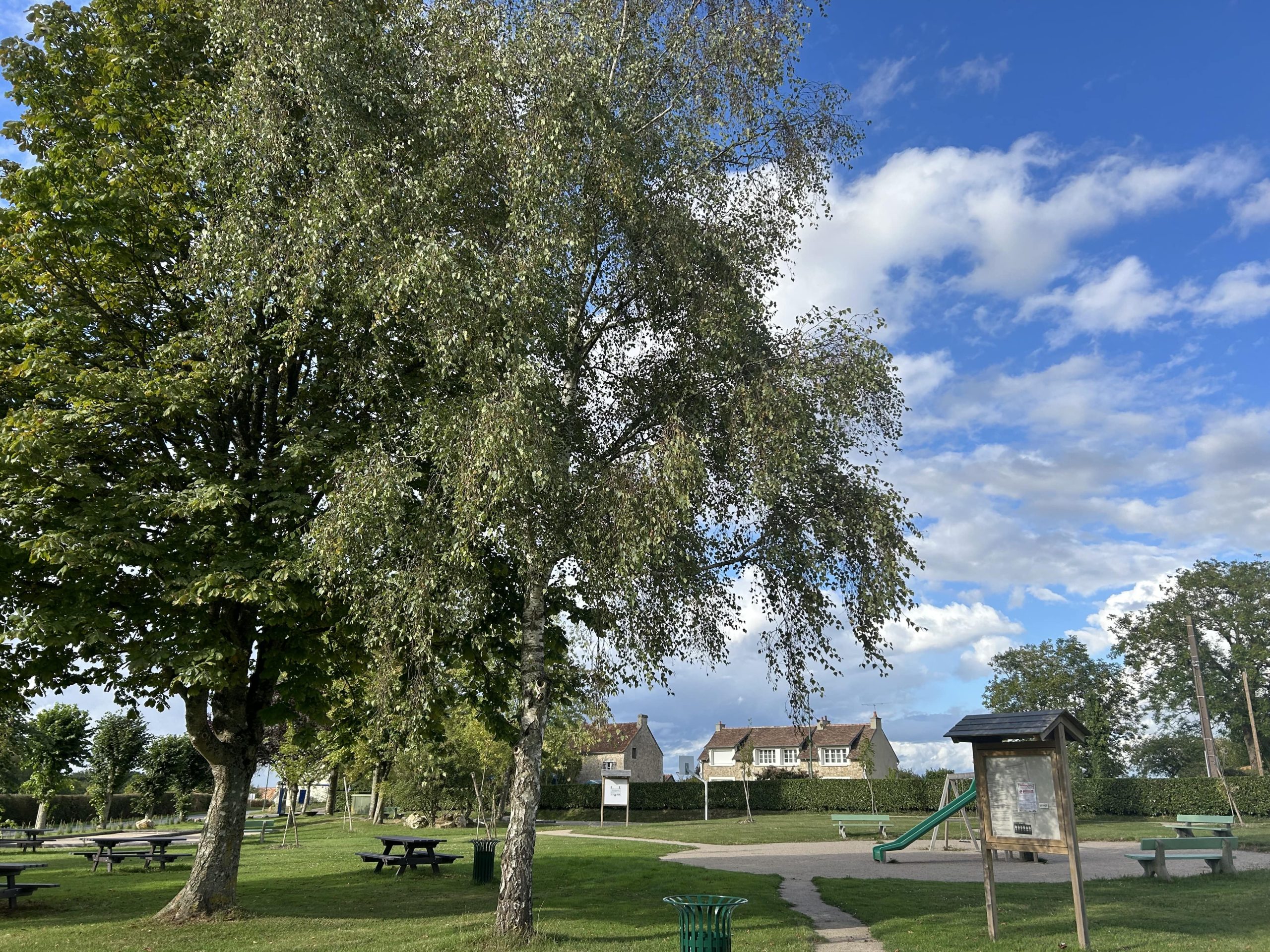 place de la bruyère