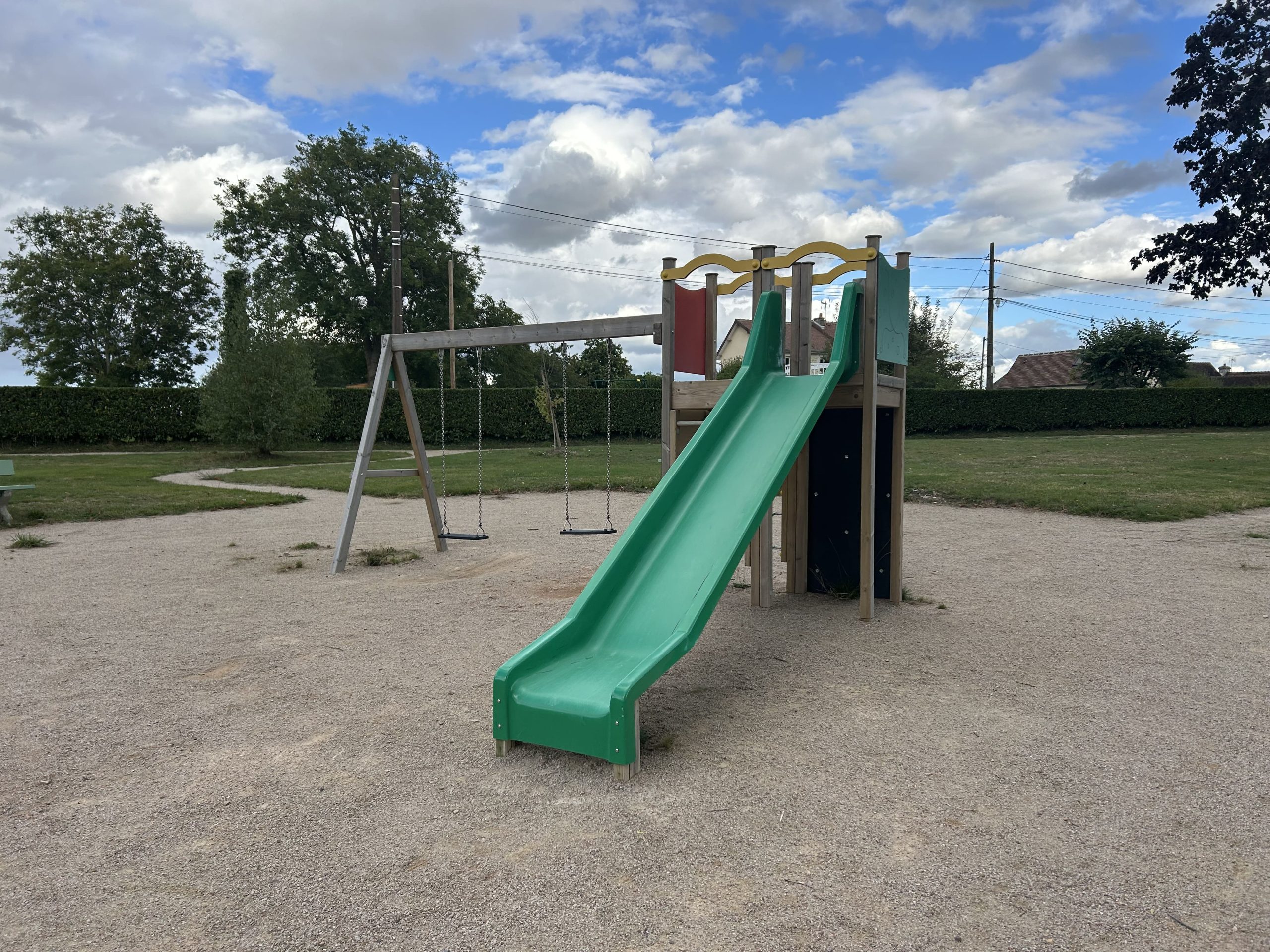 place de la bruyère