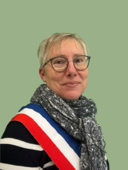 Sylvie GRENIER